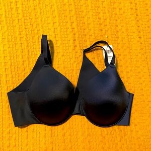 Soma Vanishing Back Bra
